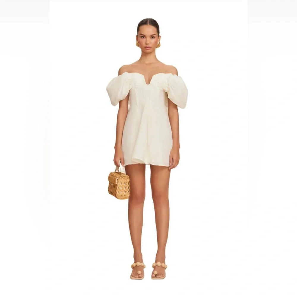 Cult Gaia Lissett Dress - Picture 2 of 4